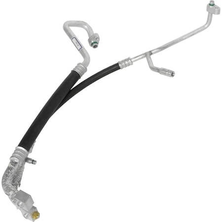 Universal Air Cond Universal Air Conditioning Hose Assembly, Ha11451C HA11451C